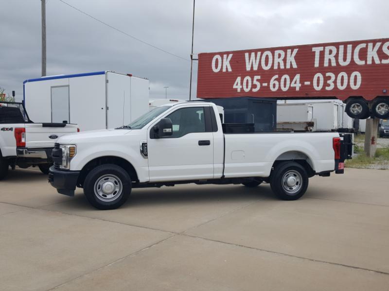 ford f-250 super duty 2018 1FTBF2A60JEB98508 image ford f-250 super duty 2018 1FTBF2A60JEB98508 image
